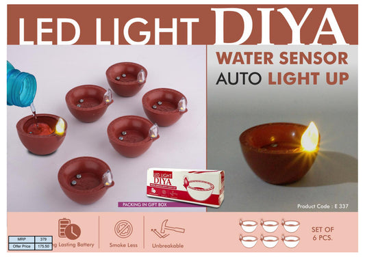 Terracotta Brown