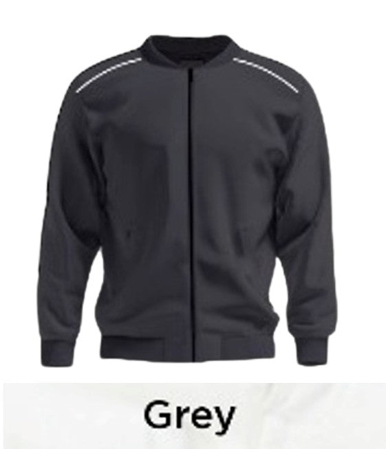 Grey