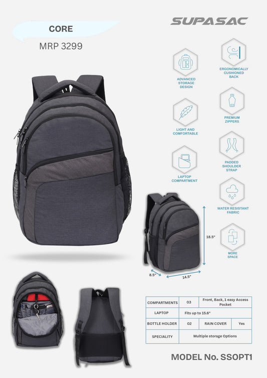 Dark Grey