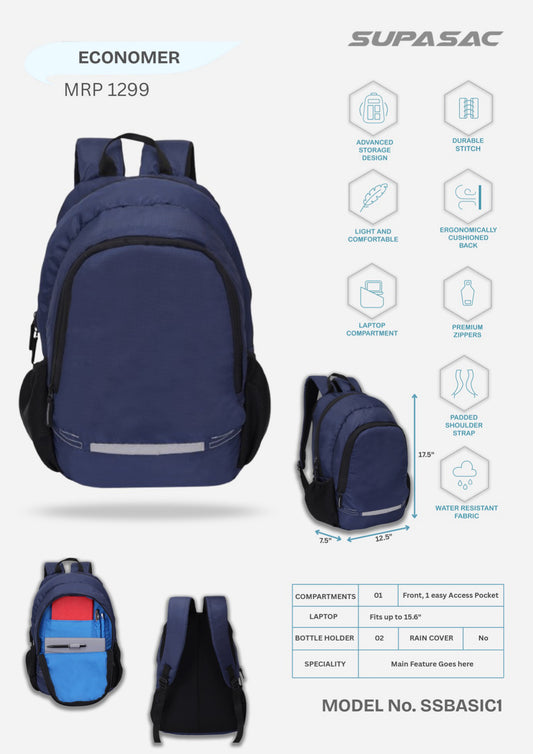Navy Blue
