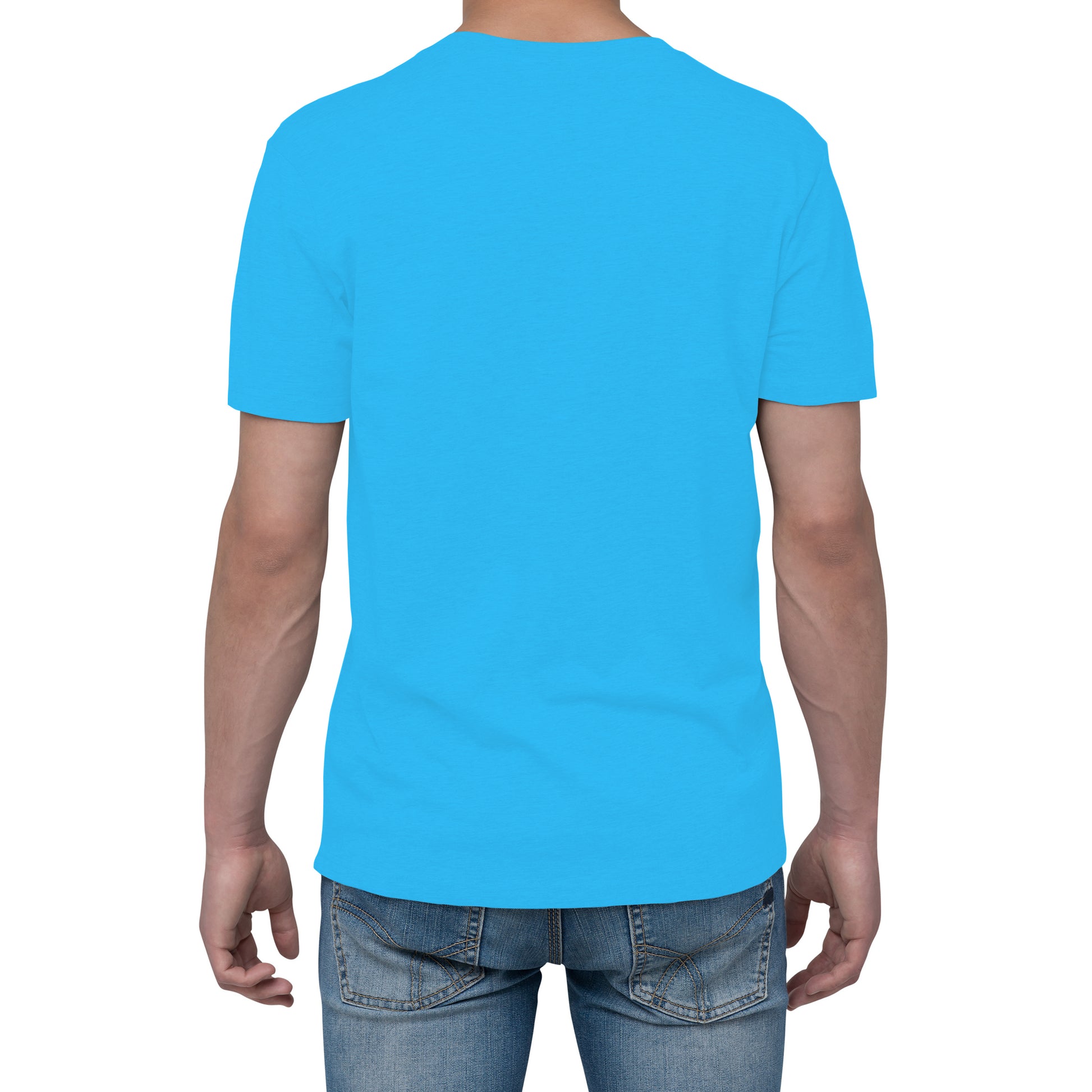 Aqua Blue