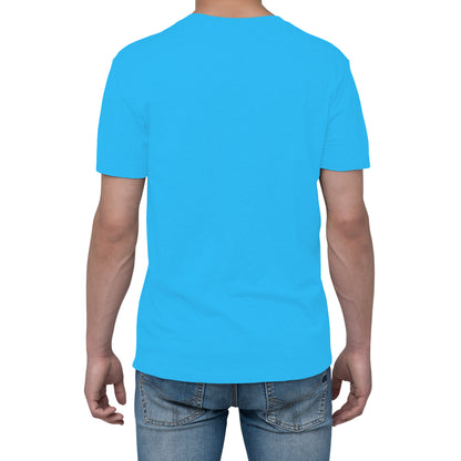 Aqua Blue