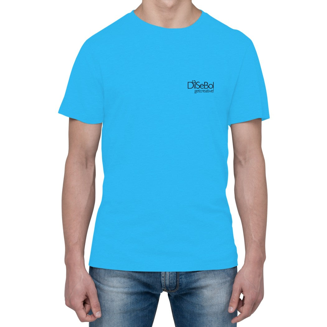 Aqua Blue