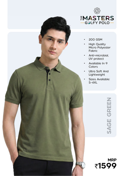 Sage Green