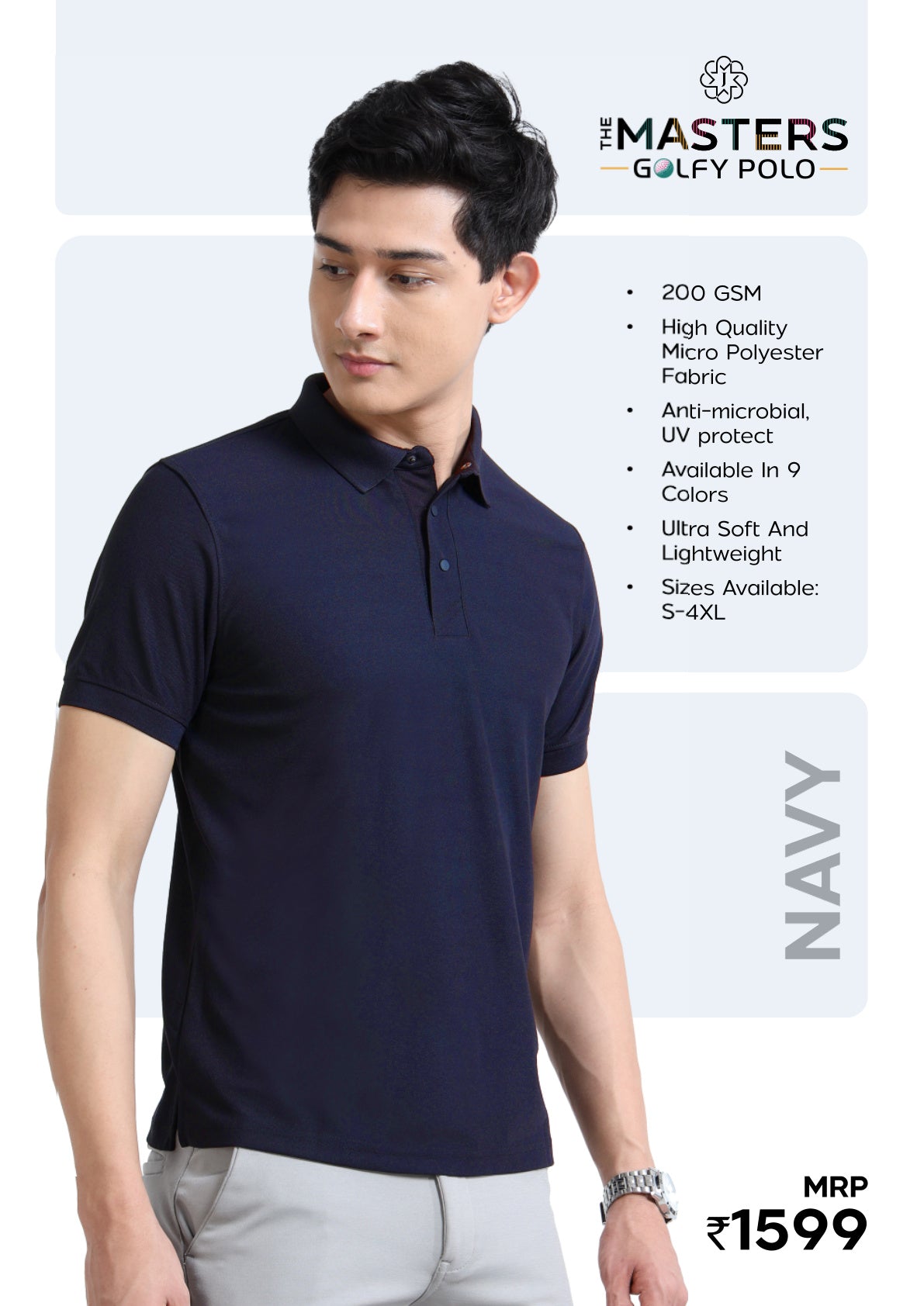 Navy