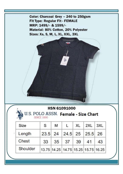 Charcoal Grey