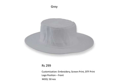 Grey