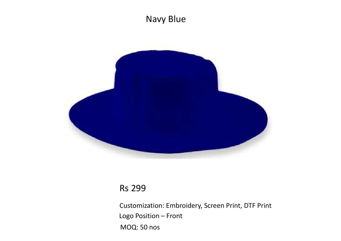 Navy Blue