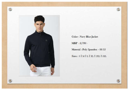 Navy Blue