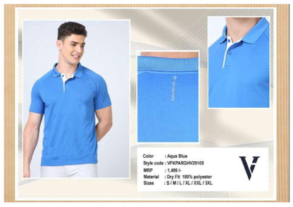 Aqua Blue