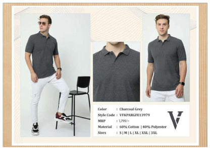 Charcoal Grey