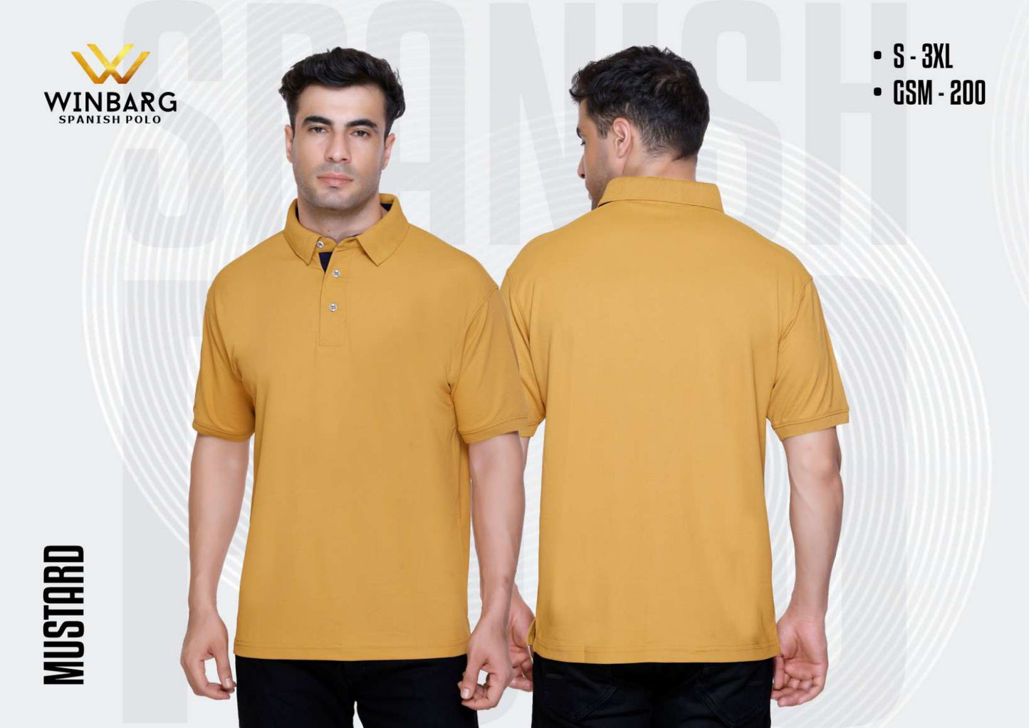 Mustard