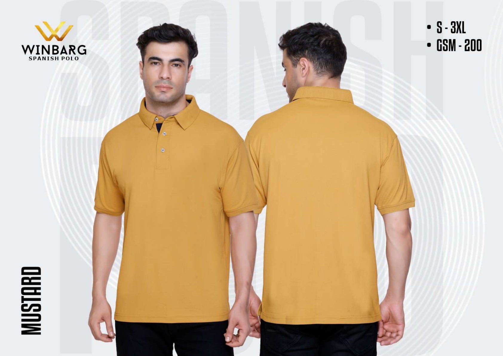 Mustard