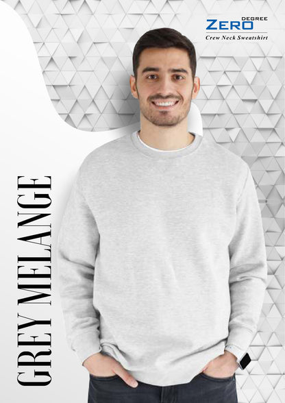 Grey Melange