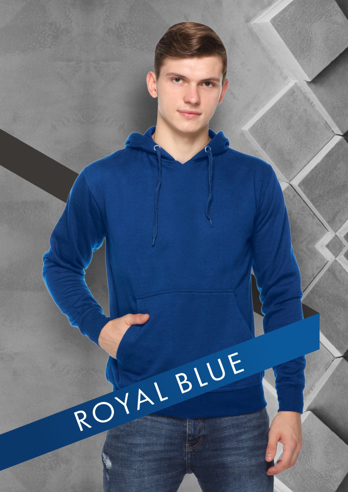 Royal Blue