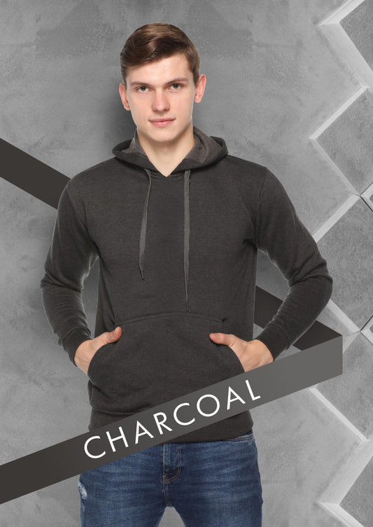Charcoal