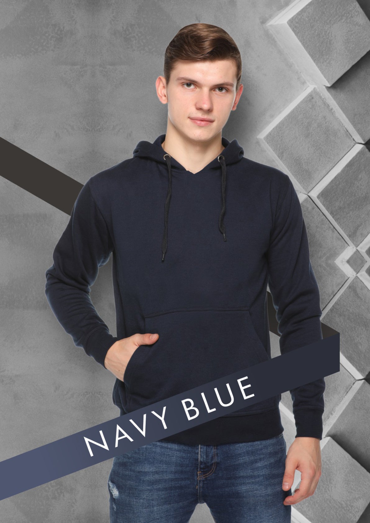 Navy Blue