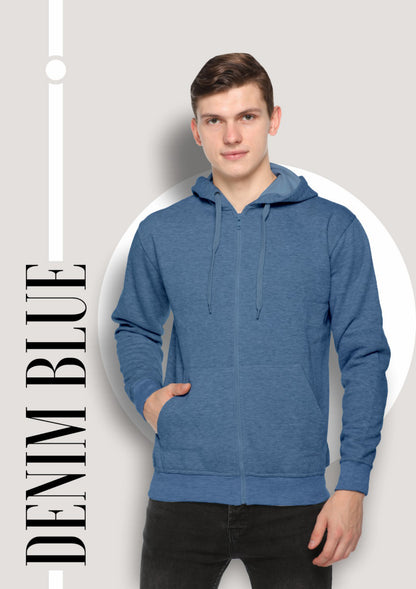 Denim Blue