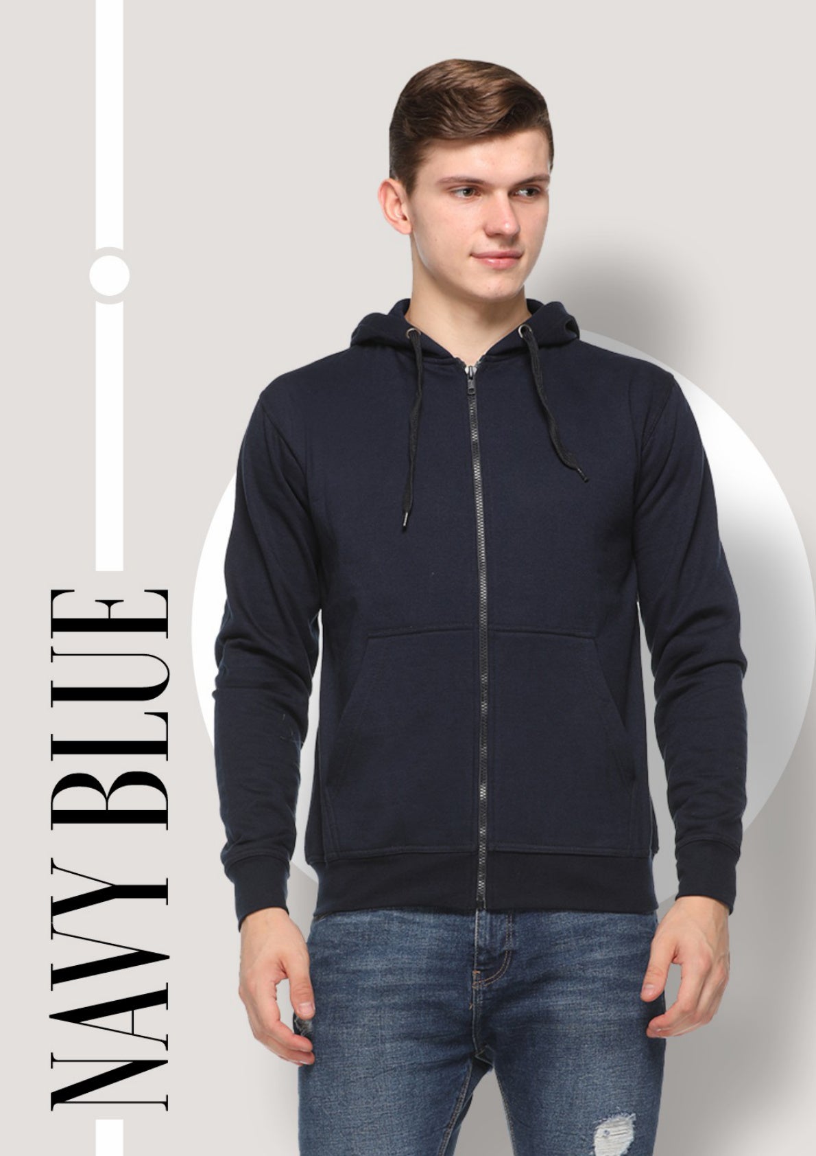 Navy Blue