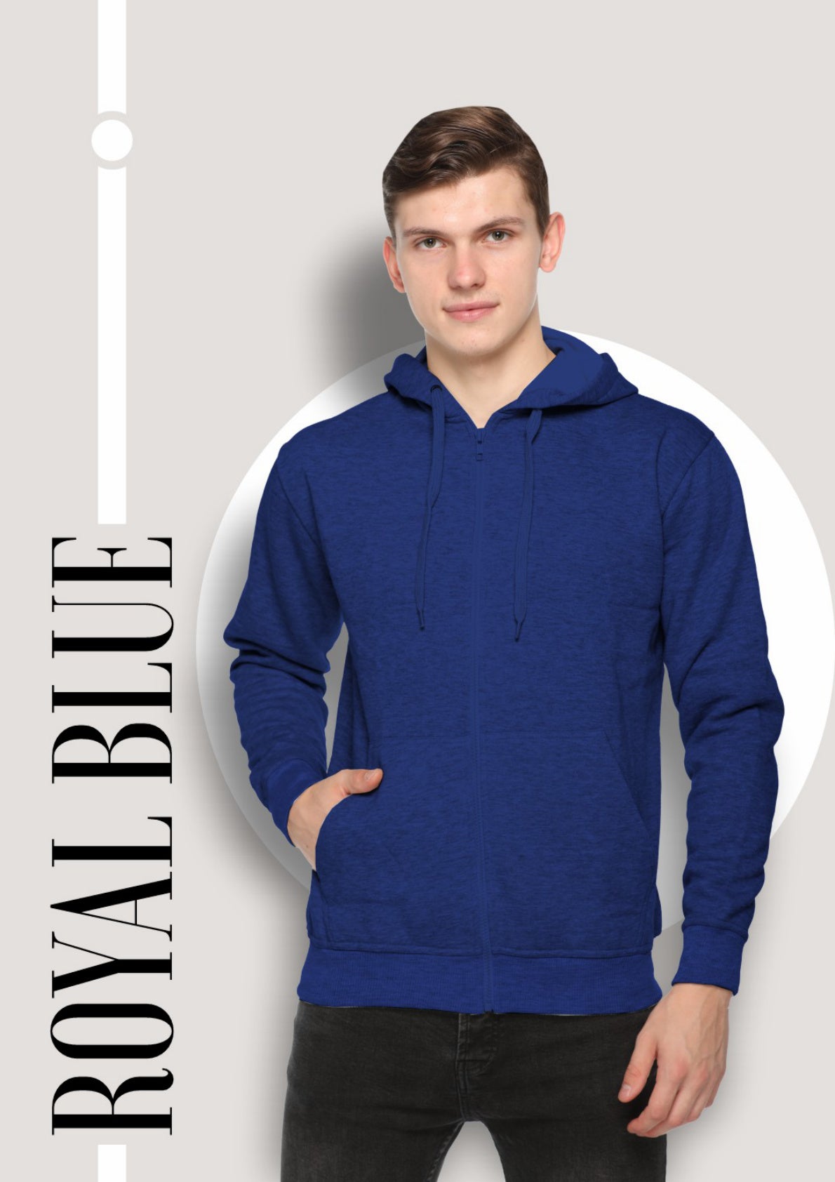 Royal Blue