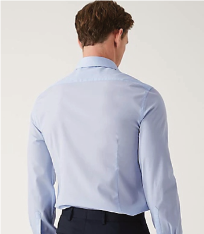 M&S Formal shirts