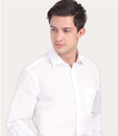 M&S Formal shirts